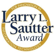 Larry Sauter Award