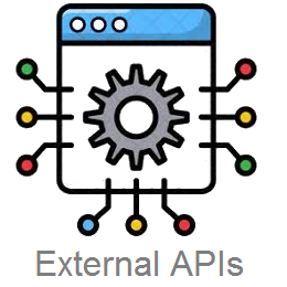 External API Interfaces