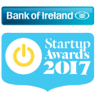 Bank of Ireland Start-up Awards