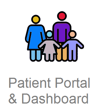 CLIRINX Patient Portal